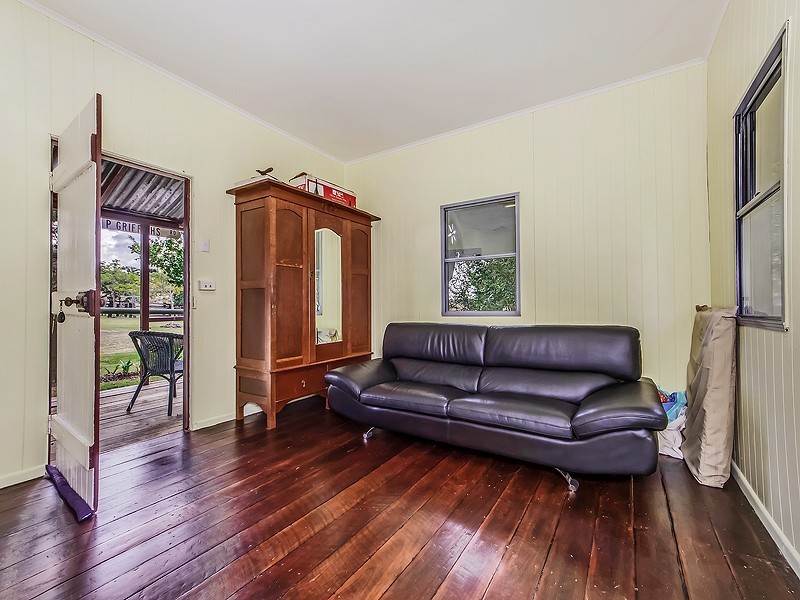 101 Dobeli Rd, Mount Forbes QLD 4340