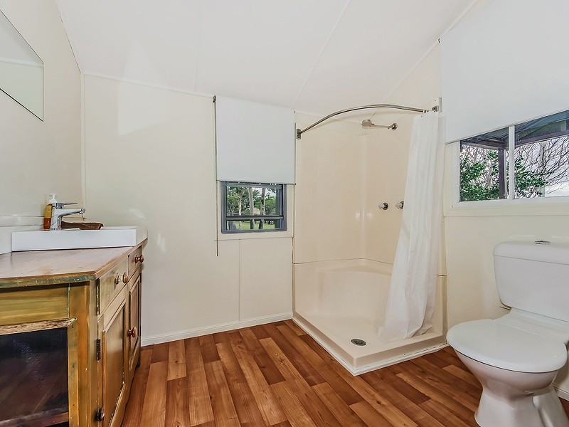 101 Dobeli Rd, Mount Forbes QLD 4340