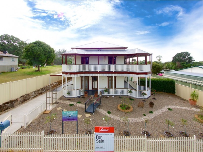38 Moores Pocket Rd, Tivoli QLD 4305