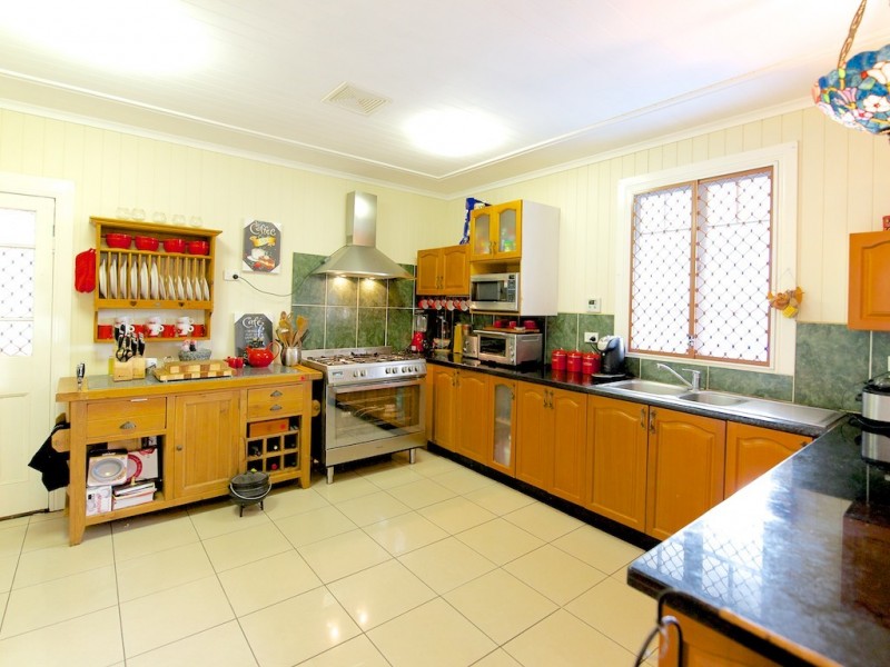 38 Moores Pocket Rd, Tivoli QLD 4305
