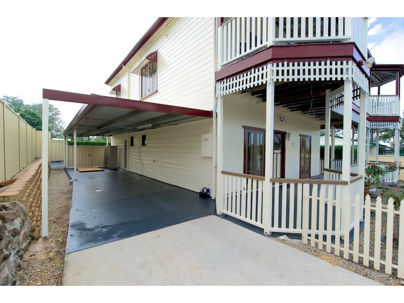 38 Moores Pocket Rd, Tivoli QLD 4305