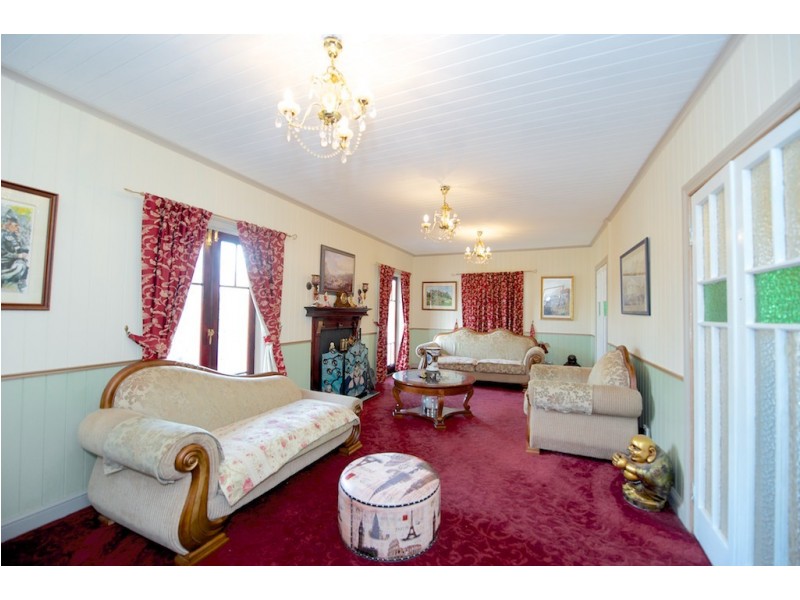38 Moores Pocket Rd, Tivoli QLD 4305
