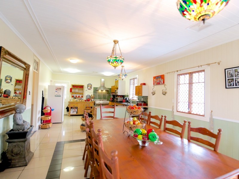 38 Moores Pocket Rd, Tivoli QLD 4305
