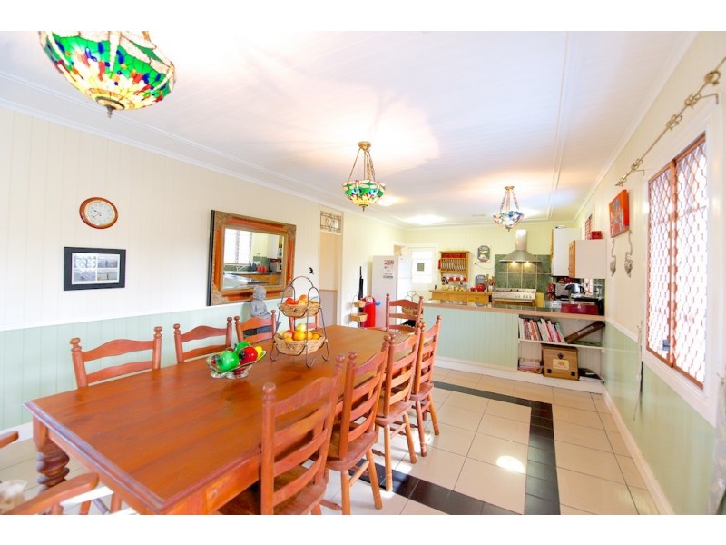 38 Moores Pocket Rd, Tivoli QLD 4305
