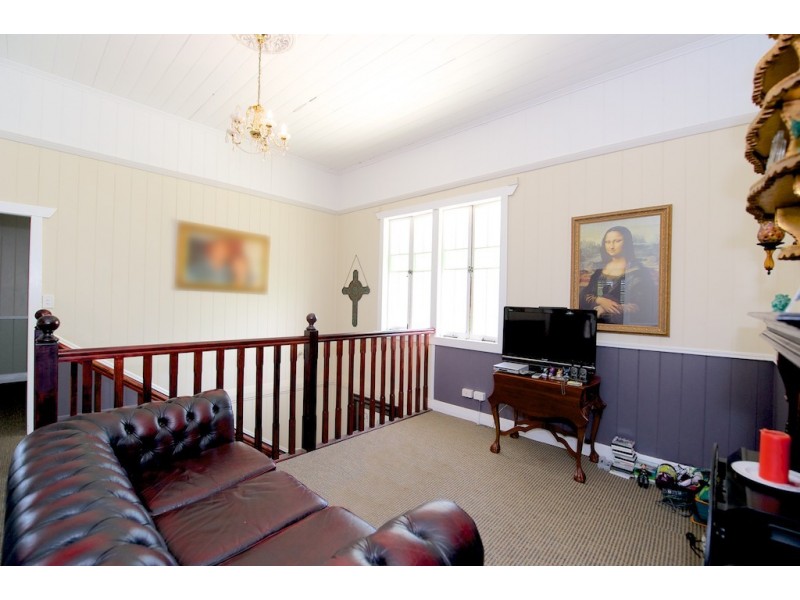 38 Moores Pocket Rd, Tivoli QLD 4305