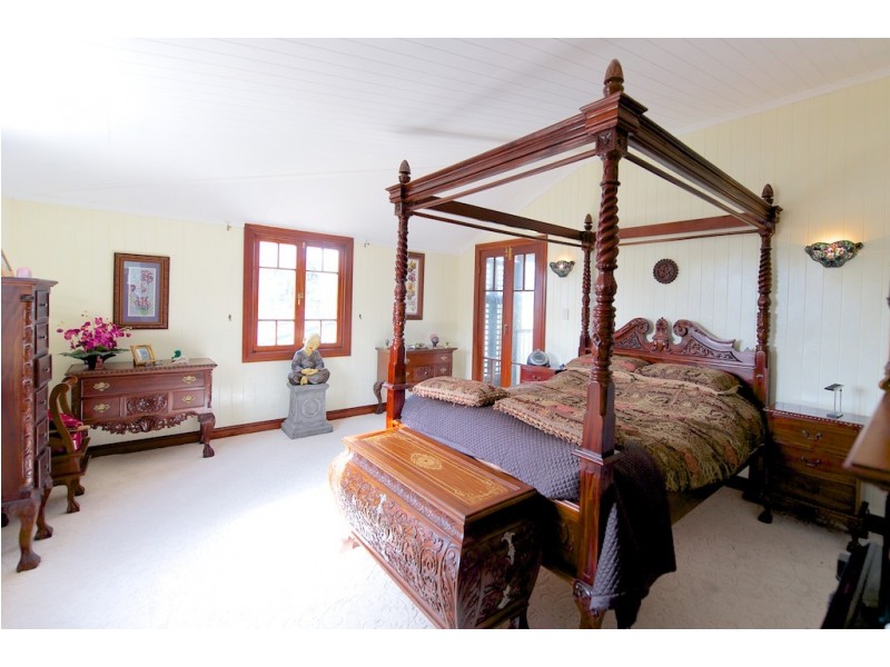 38 Moores Pocket Rd, Tivoli QLD 4305