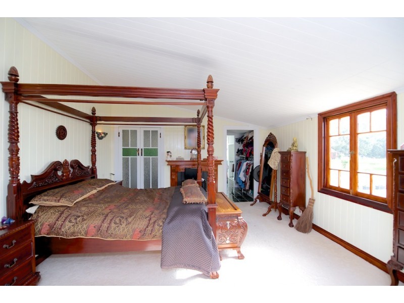 38 Moores Pocket Rd, Tivoli QLD 4305