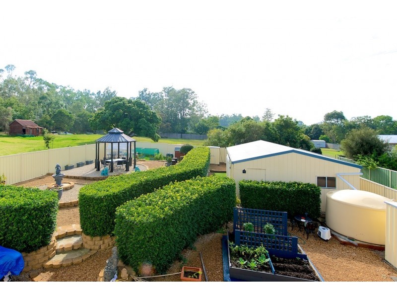 38 Moores Pocket Rd, Tivoli QLD 4305