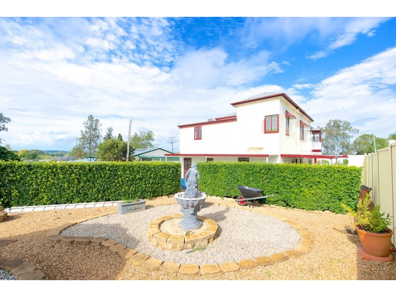38 Moores Pocket Rd, Tivoli QLD 4305