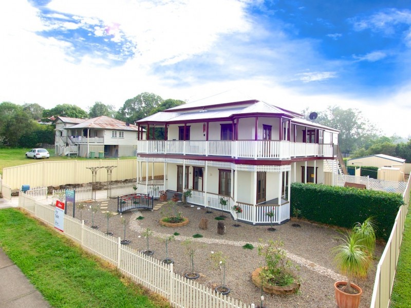 38 Moores Pocket Rd, Tivoli QLD 4305