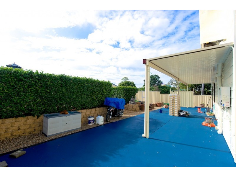 38 Moores Pocket Rd, Tivoli QLD 4305