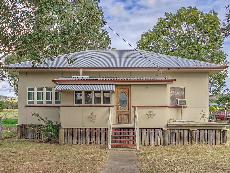 106 Prospect St, Lowood QLD 4311