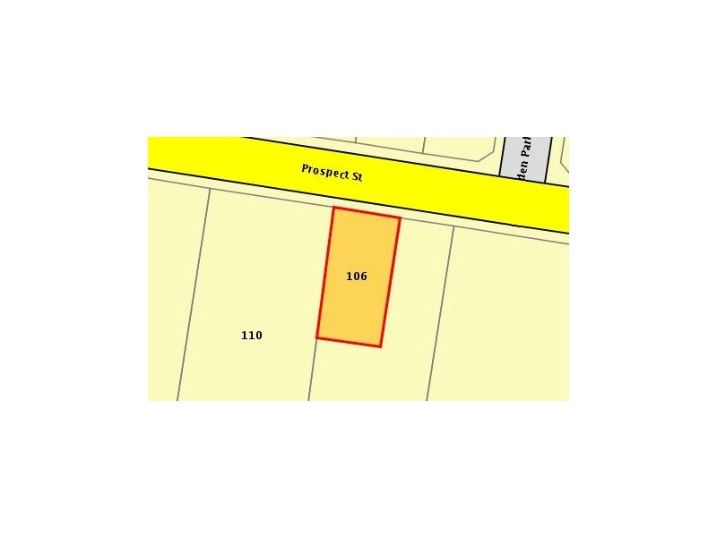 106 Prospect St, Lowood QLD 4311