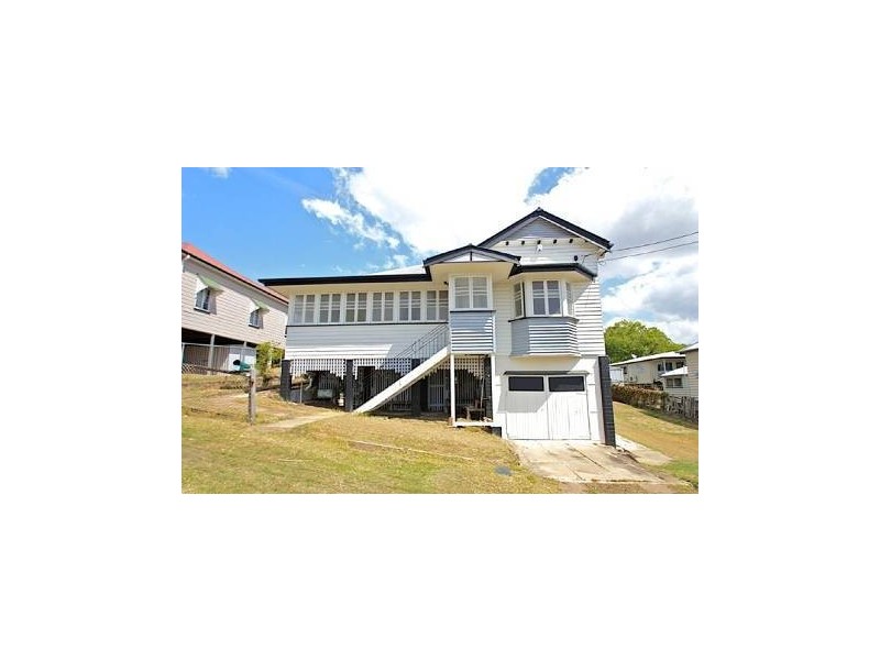 7 Lawrence Street, North Ipswich QLD 4305