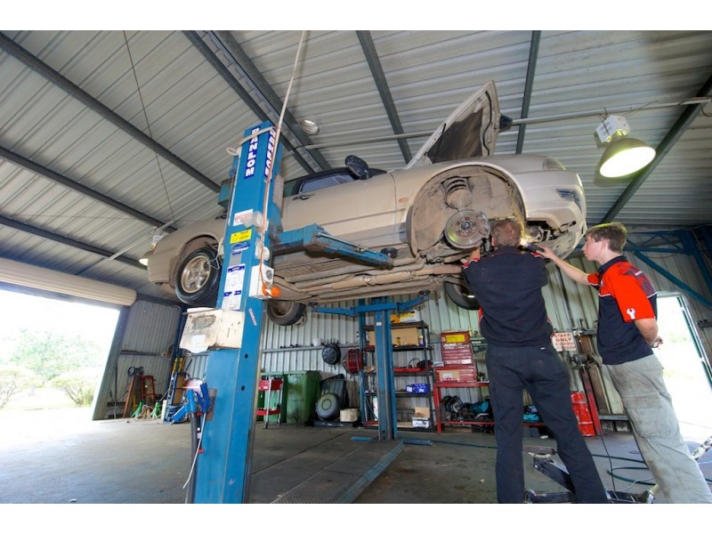 1 Main St, Fernvale QLD 4306