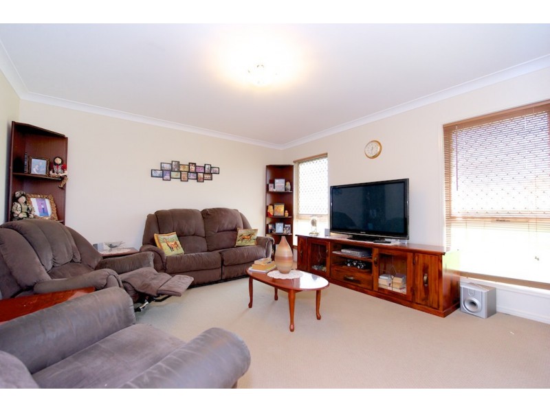 30 RED HILL RD, Wilsons Plains QLD 4307