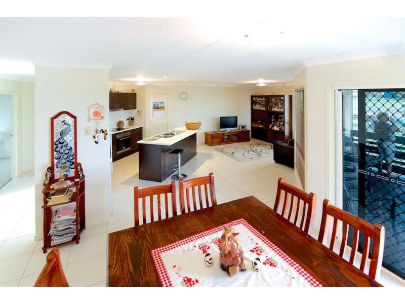 30 RED HILL RD, Wilsons Plains QLD 4307