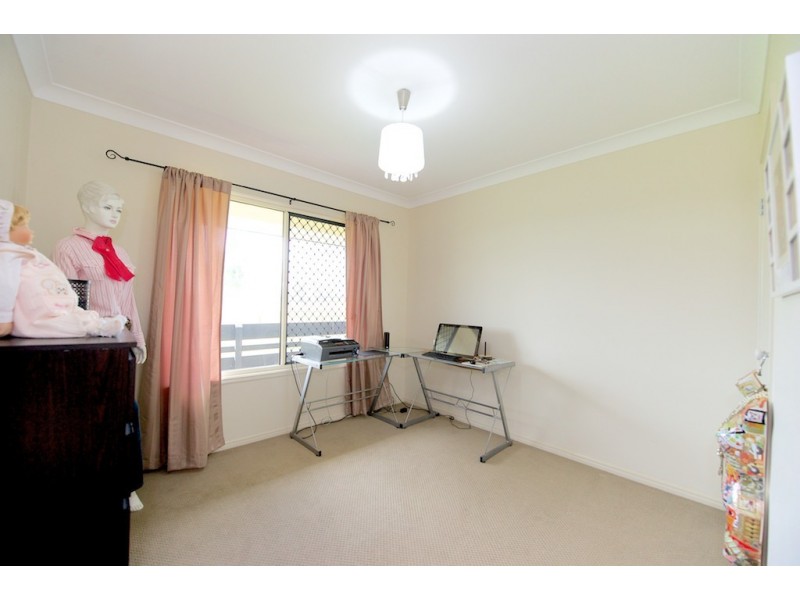 30 RED HILL RD, Wilsons Plains QLD 4307