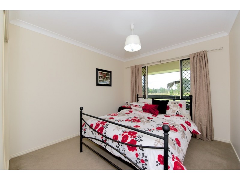 30 RED HILL RD, Wilsons Plains QLD 4307