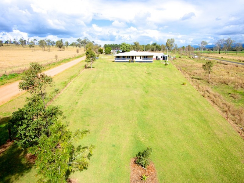 30 RED HILL RD, Wilsons Plains QLD 4307