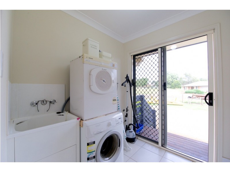 30 RED HILL RD, Wilsons Plains QLD 4307