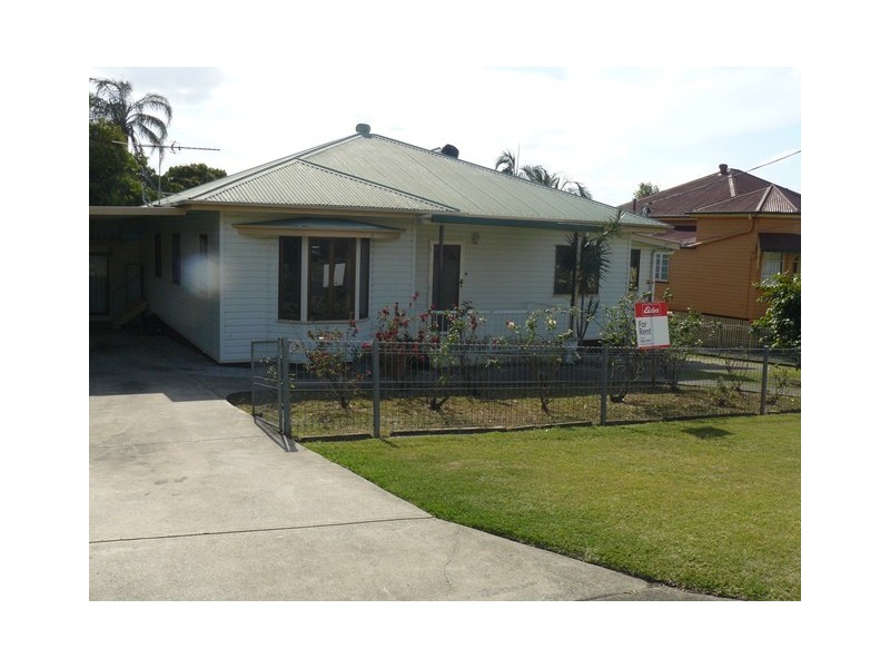 7 Frederick Street, Newtown QLD 4305