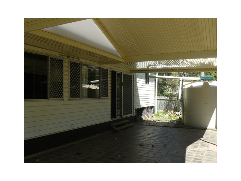 7 Frederick Street, Newtown QLD 4305