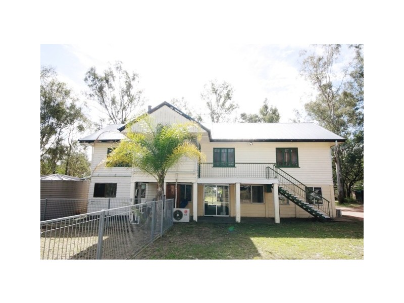 121 OReillys Weir Rd, Patrick Estate QLD 4311
