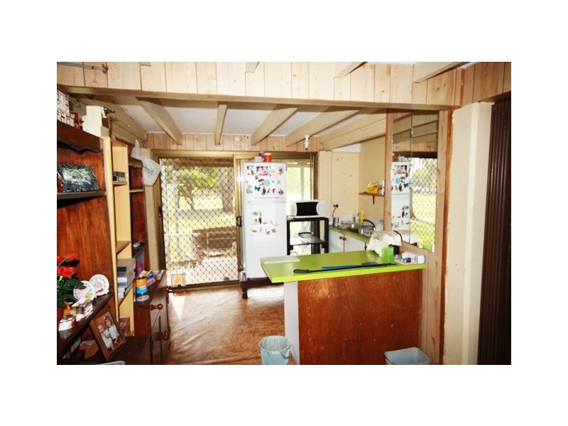 121 OReillys Weir Rd, Patrick Estate QLD 4311