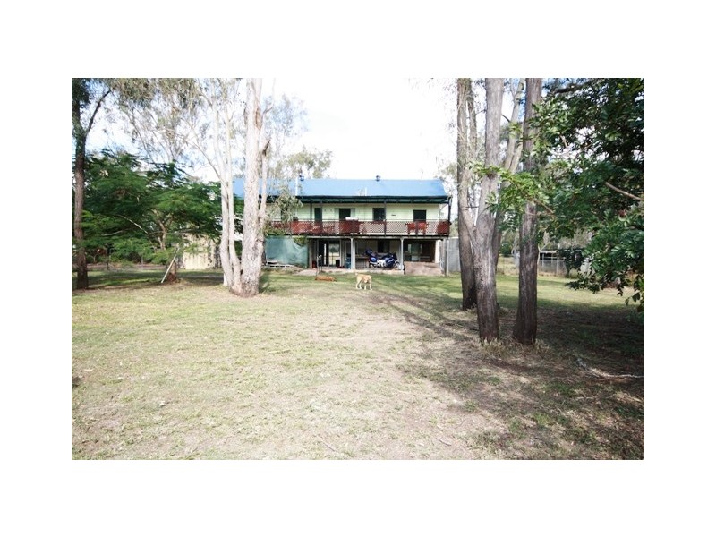 121 OReillys Weir Rd, Patrick Estate QLD 4311