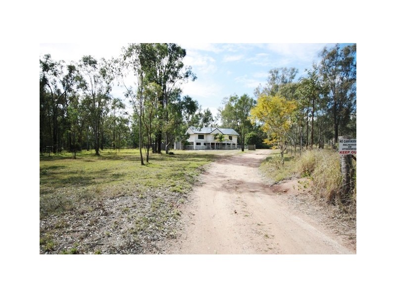 121 OReillys Weir Rd, Patrick Estate QLD 4311