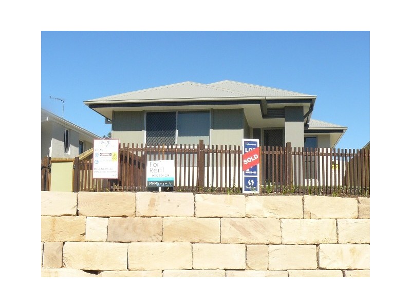 46 Sovereign Drive, Deebing Heights QLD 4306