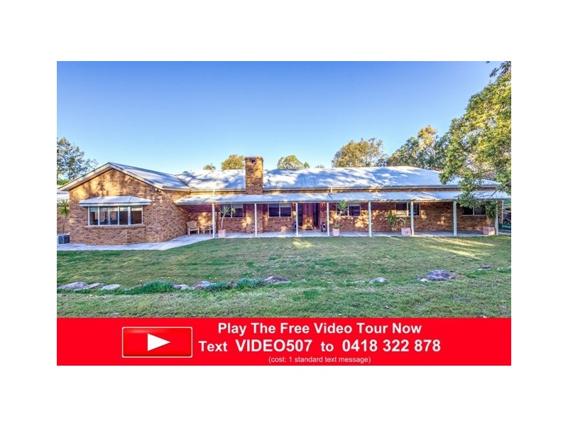 48 Ivan Lane, Ironbark QLD 4306