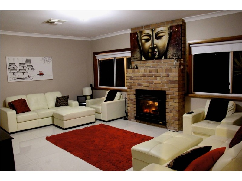 48 Ivan Lane, Ironbark QLD 4306