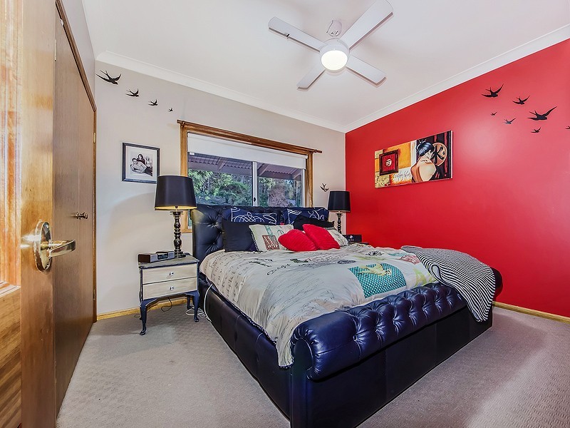 48 Ivan Lane, Ironbark QLD 4306
