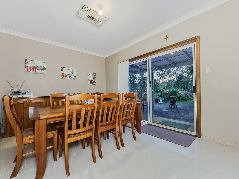 48 Ivan Lane, Ironbark QLD 4306