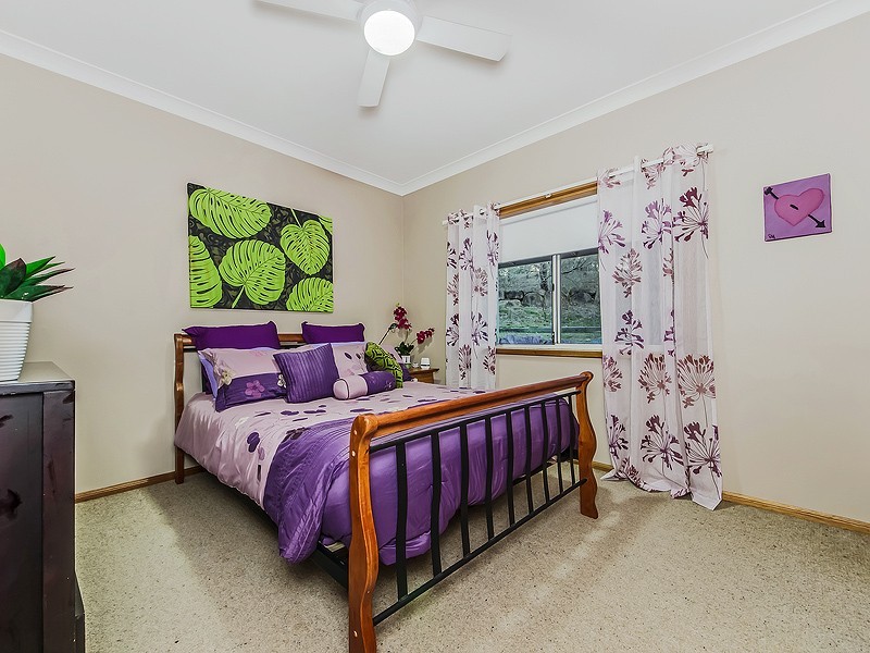 48 Ivan Lane, Ironbark QLD 4306