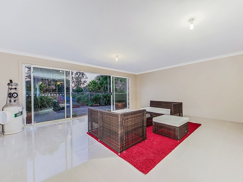 48 Ivan Lane, Ironbark QLD 4306
