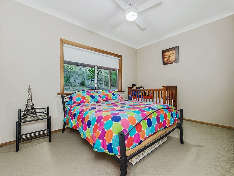 48 Ivan Lane, Ironbark QLD 4306