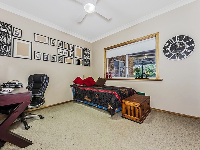 48 Ivan Lane, Ironbark QLD 4306