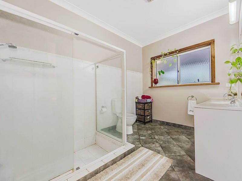 48 Ivan Lane, Ironbark QLD 4306