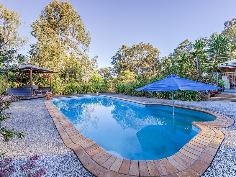 48 Ivan Lane, Ironbark QLD 4306