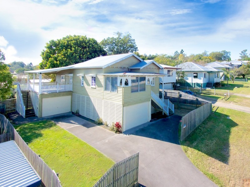 2C McMahon St, Bundamba QLD 4304