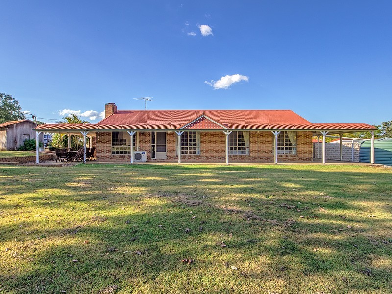 531 Pine Mountain Road, Muirlea QLD 4306