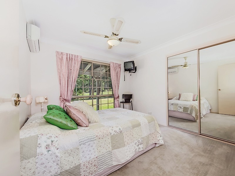 531 Pine Mountain Road, Muirlea QLD 4306