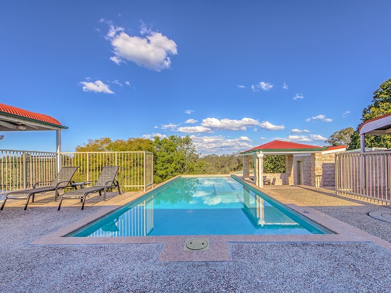 531 Pine Mountain Road, Muirlea QLD 4306