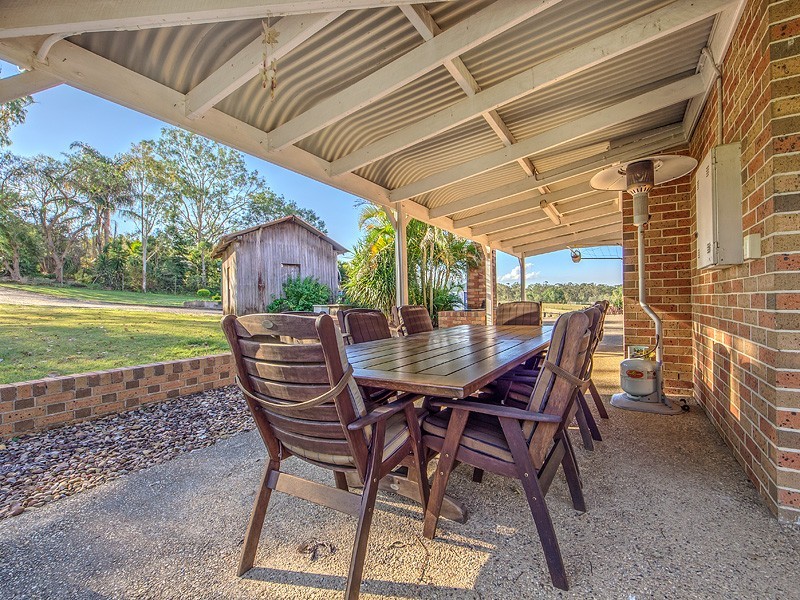 531 Pine Mountain Road, Muirlea QLD 4306