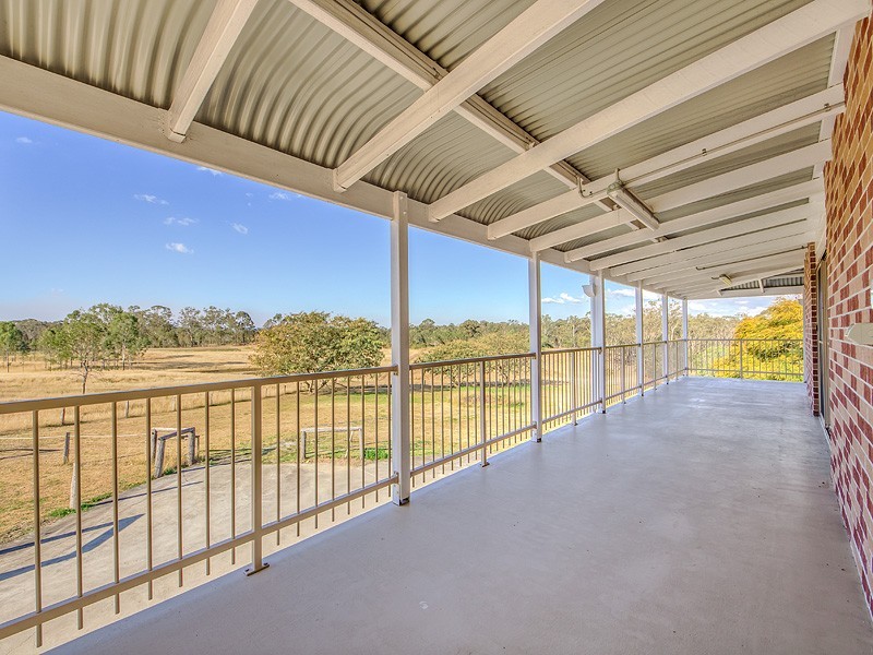 531 Pine Mountain Road, Muirlea QLD 4306