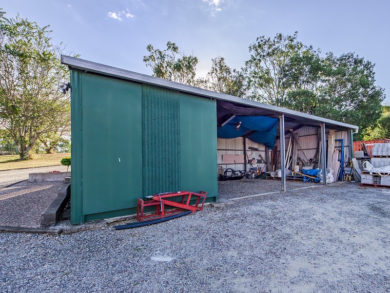 531 Pine Mountain Road, Muirlea QLD 4306