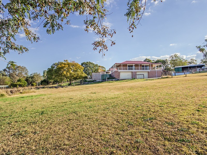 531 Pine Mountain Road, Muirlea QLD 4306
